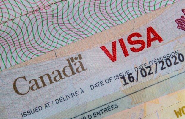 Canada điều chỉnh yêu cầu thị thực đối với công dân Mexico trong bối cảnh đơn xin tị nạn tăng kỷ lục