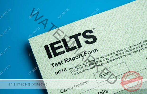 Ontario Won’t Accept IELTS One Skill Retake for OINP: What You Need to Know
