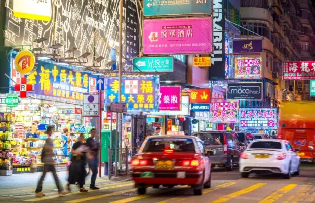 Open Work Permit Extension for Hong Kong Residents in Canada Starting May 2024